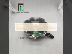 Benz Truck Cooling System Fan Clutch 4702000522 4702000222 4702000422 4712000722 A4702000222 A4702000522 A4702000722 A4702000422 470 200 02 22 470 200 05 22 470 200 07 22 138083n Cfc 173 000p